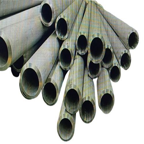 304 Stainless Steel Seamless Pipes