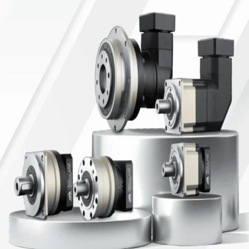Xinje Servo Motor Gear Box - Features: Good Quality