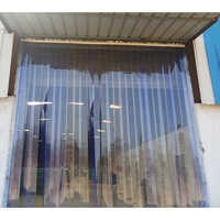 PVC Strip Curtain
