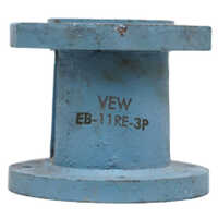 Eb Extension Bracket  Pumps - Color: Blue Paint Coated