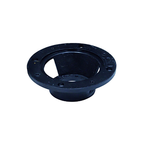 Bell Housing Casting - Color: Blue Paint Coated