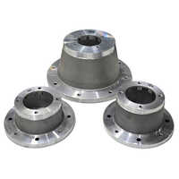 BHA Aluminum Bell Housing