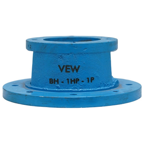 BHC Bell Housing Piston Pumps