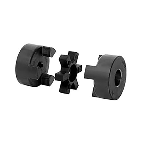 Lovejoy Coupling - Application: Industrial
