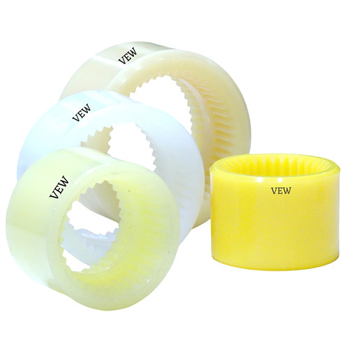 OS Sleeves Nylon Cast