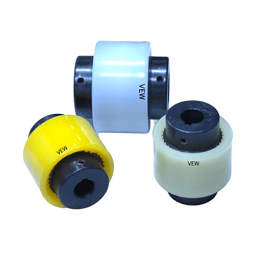 GCM Gear Coupling