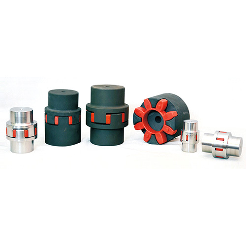 Rotex Coupling