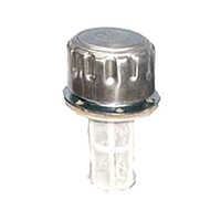 Fsb Filler Breather - Color: Silver