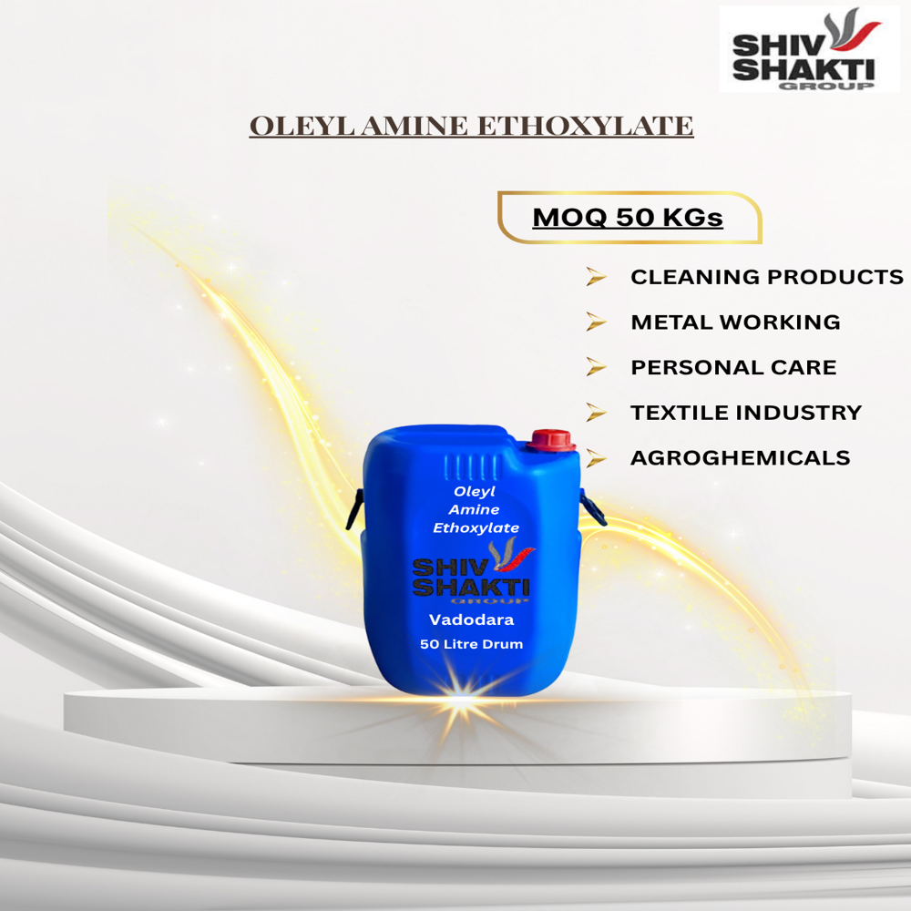 Toilet Cleaner Formulation