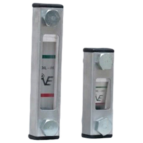 Oli Face Type Oil Level Indicator - Accuracy: 100 %