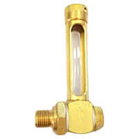 KTI Knob Type Level Gauge