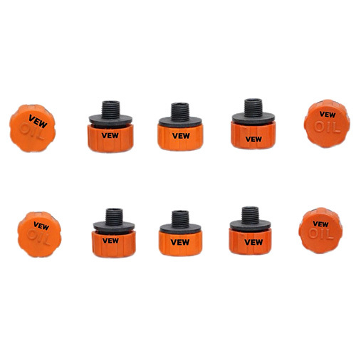 Breather Plug - Bore Size: Various