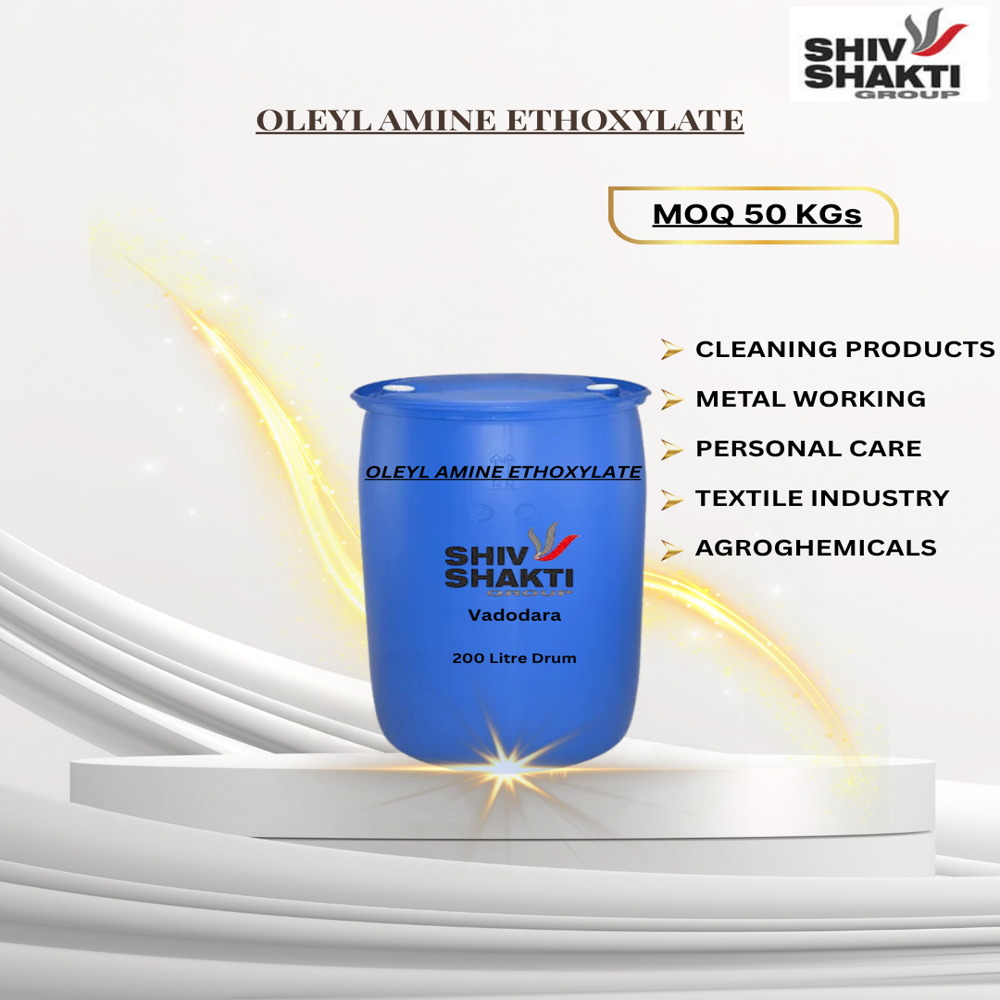 Toilet Cleaner Formulation - Boiling Point: 100 C