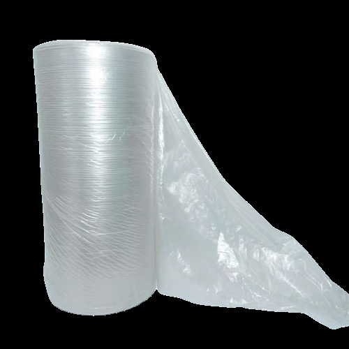 LD Hm Colour Milky Plastic Roll