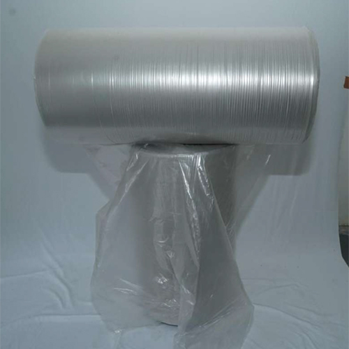 LD Hm Colour Milky Plastic Roll