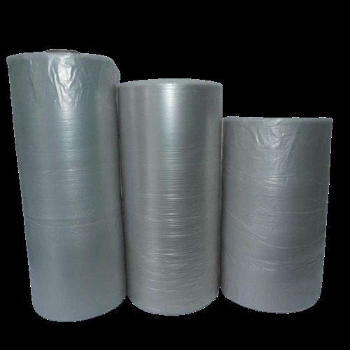 LD Hm Colour Milky Plastic Roll