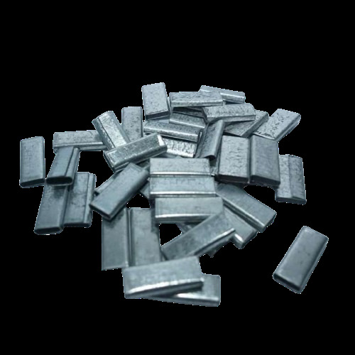 Packing Clip - Color: Grey