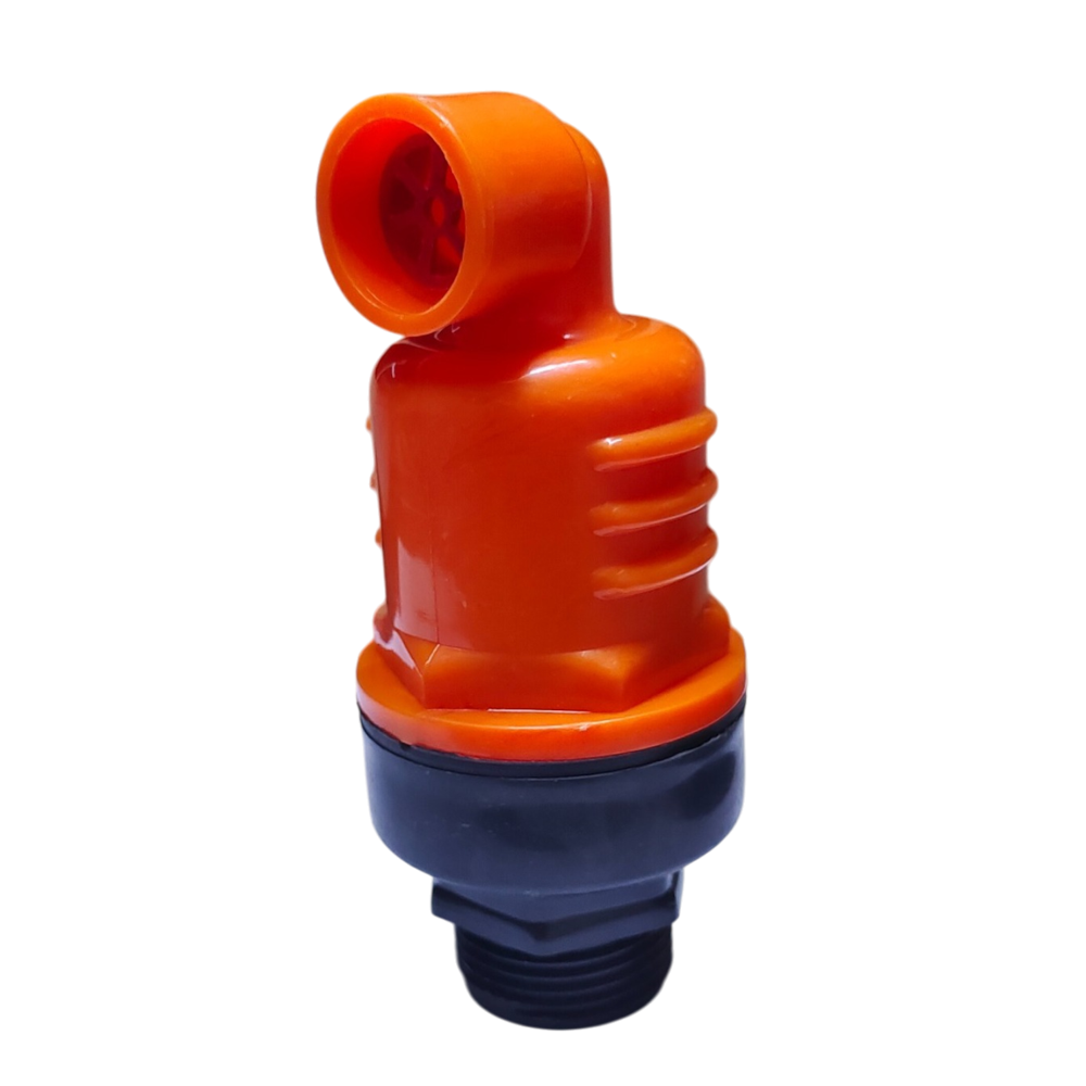 Air Release Valve - Application: Water