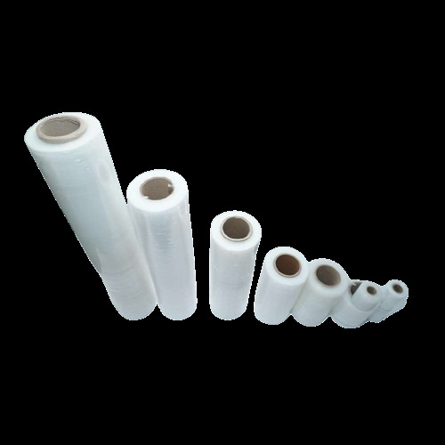 Stretch Wrapping Film - Coating Type: Laminated Coating