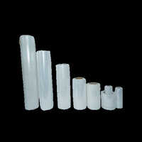 Stretch Wrapping Film
