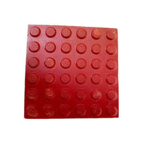 Concrete Tec Tiles - Color: Multi Color