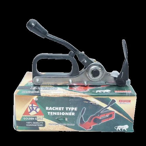 Tensioner And Packing Sealer