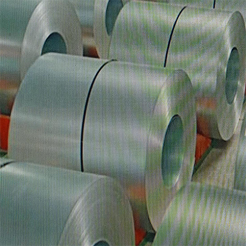 Stainless Steel Coil 