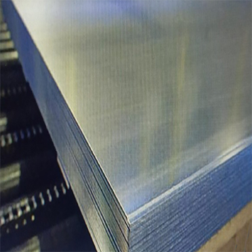 Stainless Steel Sheet 
