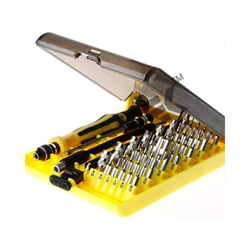 MOBILE PHONE PRECISION SCREW DRIVER