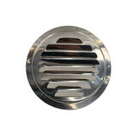 Outer Flat Grill Steel