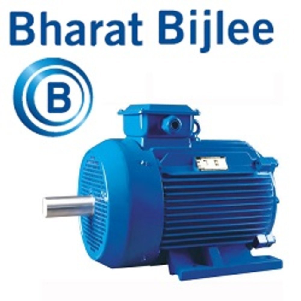 Bharat Bijli