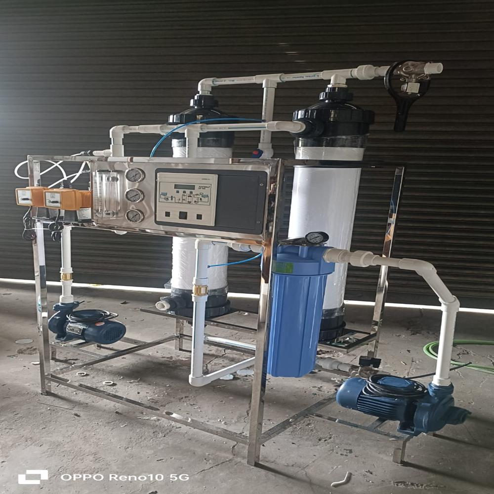 UF MEMBRANE PAN - AGUAFLO 