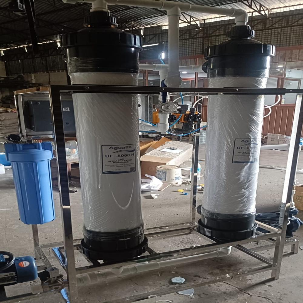 UF MEMBRANE PAN - AGUAFLO 