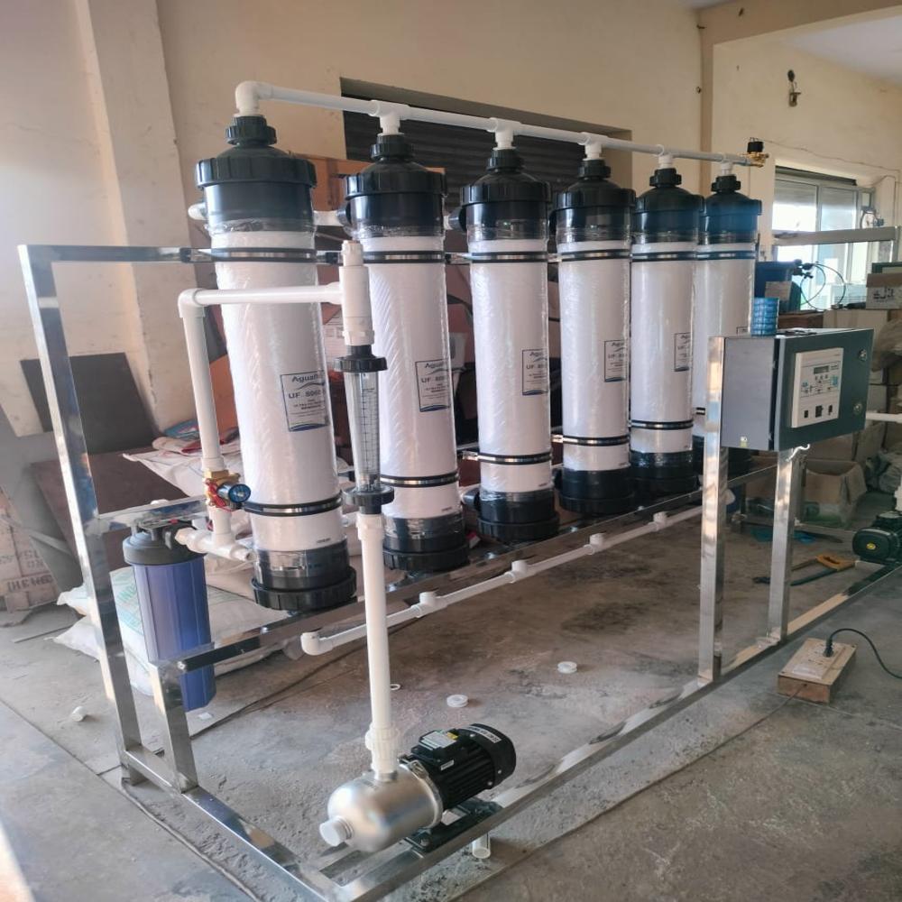 UF MEMBRANE PAN - AGUAFLO 