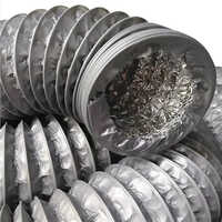 Pvc Flexible Duct