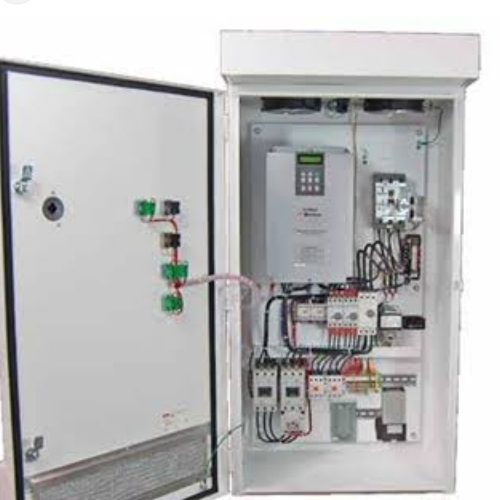 VFD PANEL