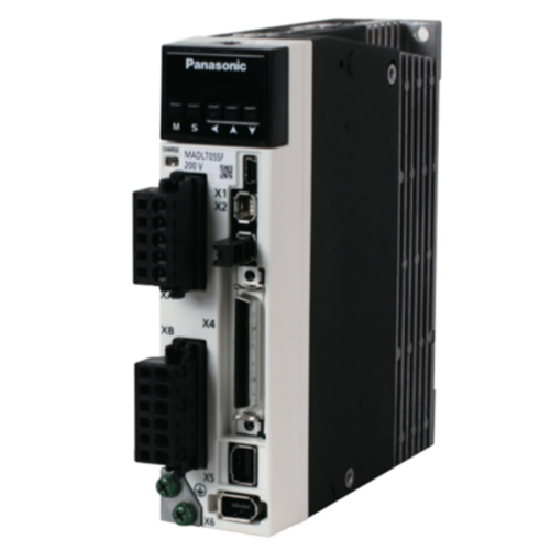 Madln05sg Driver - Application: Rs485/rs232 Communication Type (Pulse Train Only) Without Safety Function