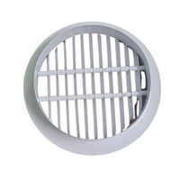 Round Grill