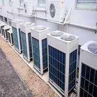 VRV System