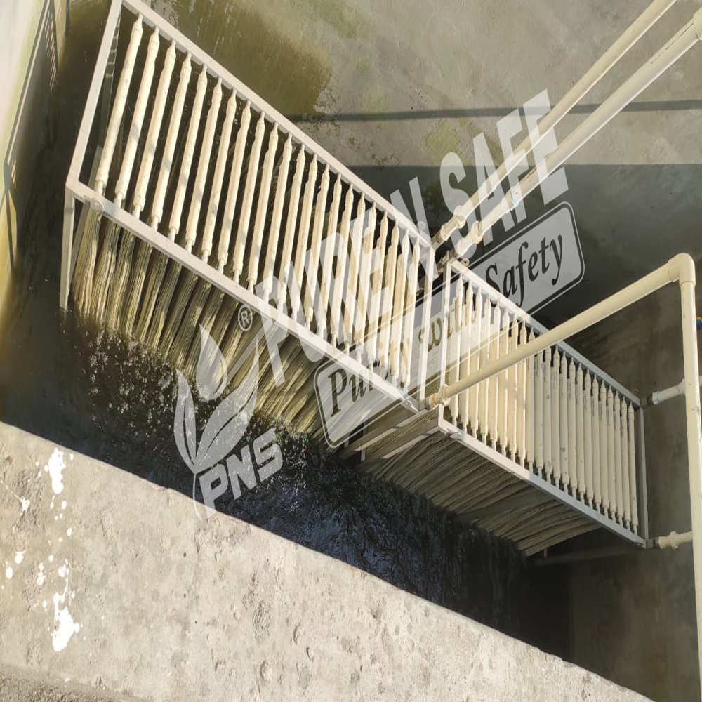 Mbr Membrane - Application: Removal Of Arsenic And Heavy Metals From Water