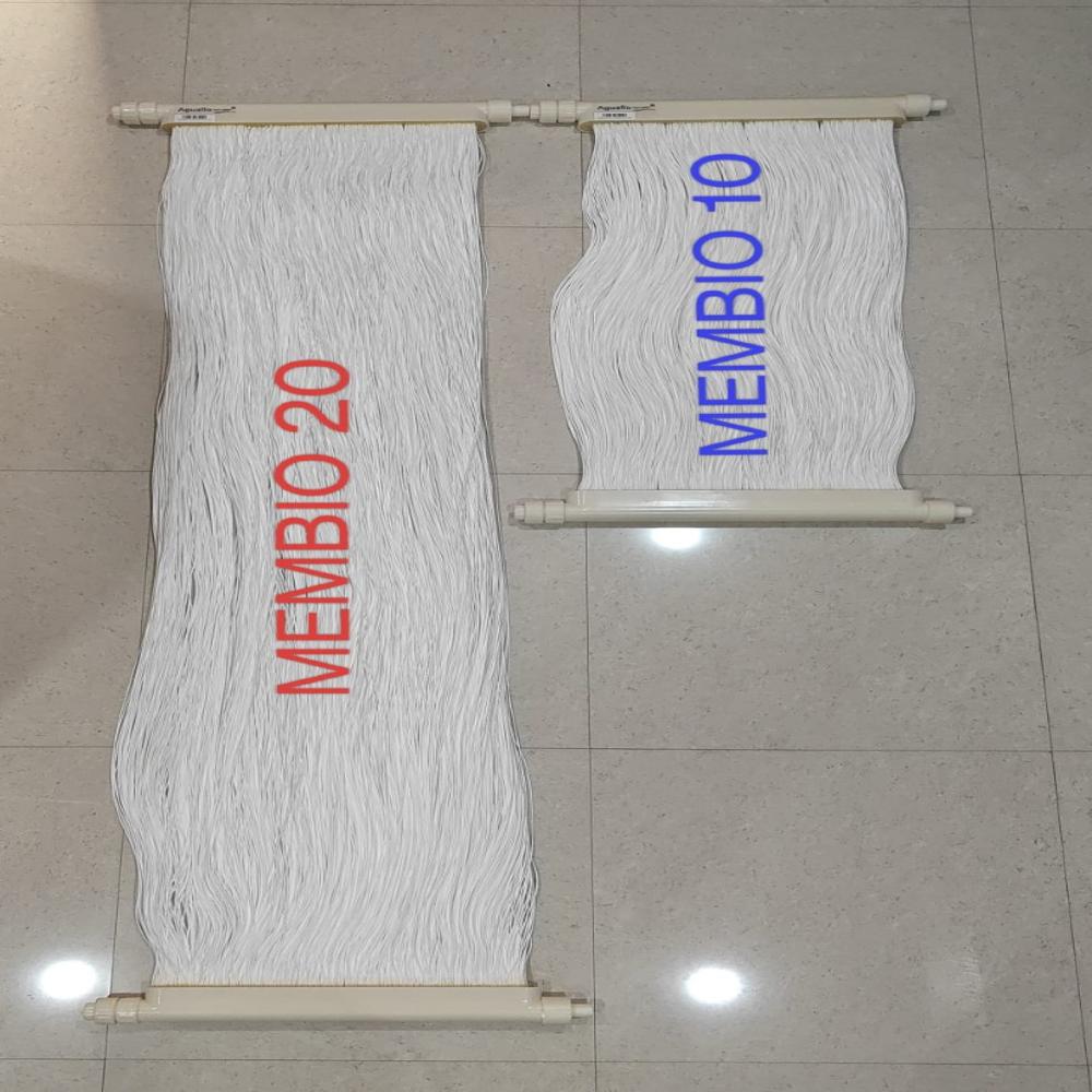 Mbr Membrane - Application: Removal Of Arsenic And Heavy Metals From Water