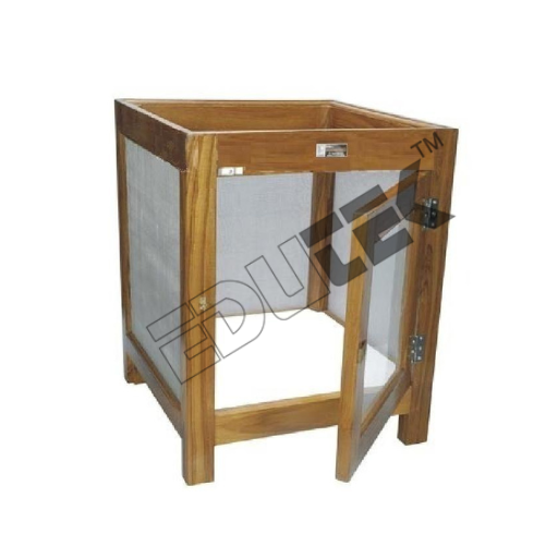 Insect Rearing Cages