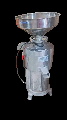 SS Soya Milk Machine