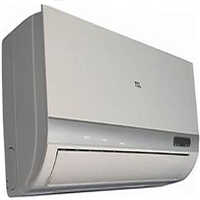 Wall Mounted Type Ac