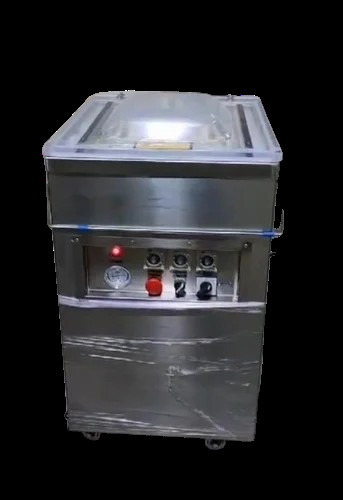 Vacuum Packaging Machine