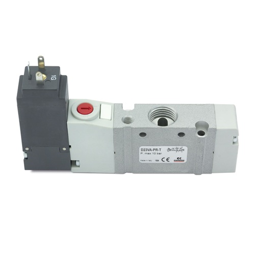 Camozzi D23VA-QR-T