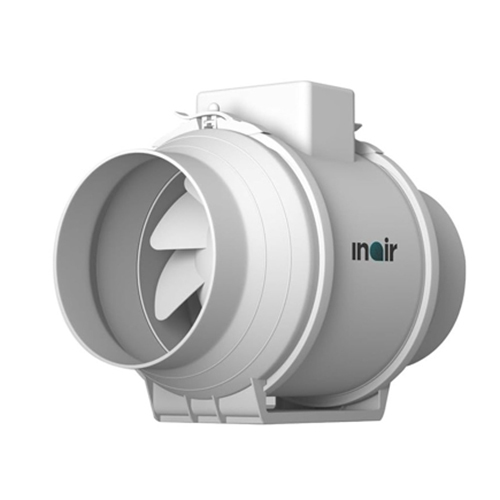 Mix Flow Exhaust Fan