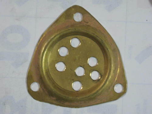 Brass Cup Spacial - Application: For Industrial Use