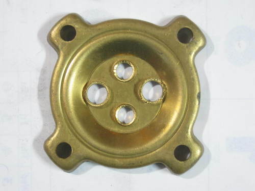 कप ब्रास क्रॉम्पटन (C-G) अनुप्रयोग: औद्योगिक उपयोग के लिए