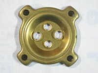 कप ब्रास क्रॉम्पटन (C-G) अनुप्रयोग: औद्योगिक उपयोग के लिए